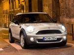 Mini One Clubman 2009 года